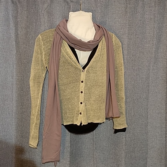 Three piece fall outfit - Picture 2 of 6